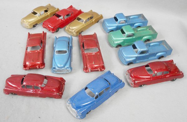 12 STRUCTO CARS (1 of 1)