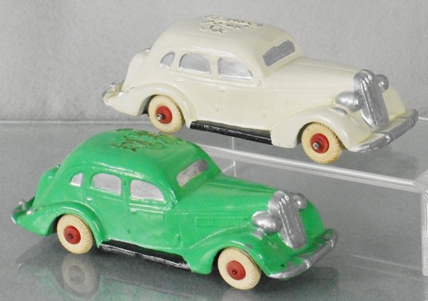 2 NATIONAL PRODUCTS REO PROMOS (1 of 1)