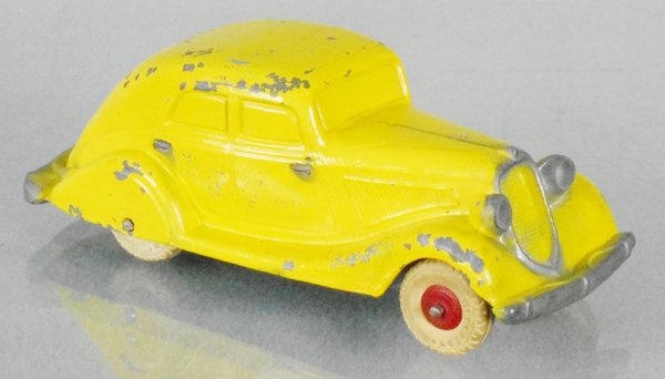 NATIONAL PRODUCTS 1934 STUDEBAKER PROMO (1 of 1)