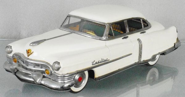 MARUSAN 1951 CADILLAC (1 of 1)