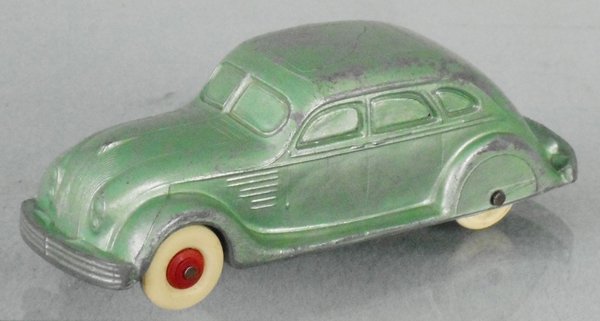 NATIONAL PRODUCTS 1934 CHRYSLER AIRFLOW PROMO (1 of 1)