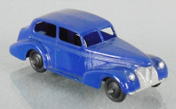 DINKY 39B OLDSMOBILE (1 of 1)