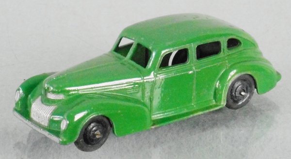 DINKY 39E CHRYSLER (1 of 1)