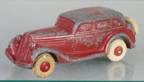 NATIONAL PRODUCTS 1934 GRAHAM PROMO (1 of 2)