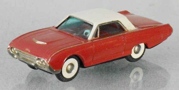 CHERRYCA PHENIX 15 FORD THUNDERBIRD (1 of 1)
