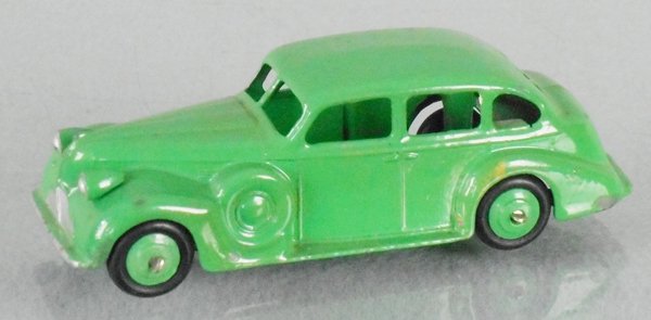 DINKY 39D BUICK (1 of 1)