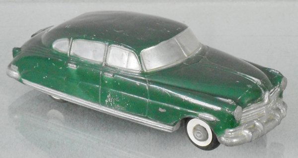MASTER CASTER 1948-49 HUDSON COMMODORE PROMO (1 of 1)
