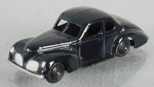 DINKY 39F STUDEBAKER (1 of 1)