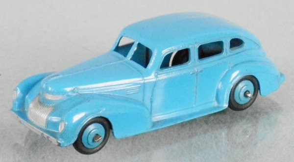 DINKY 39E CHRYSLER (1 of 1)