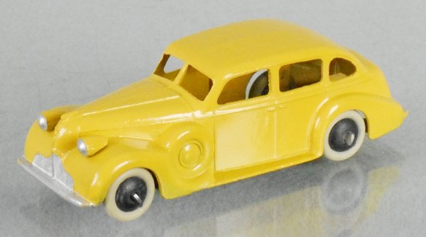 DINKY 39D BUICK (1 of 1)