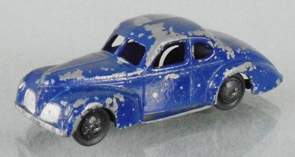 DINKY 39F STUDEBAKER (1 of 1)