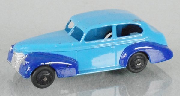 DINKY 39B OLDSMOBILE (1 of 1)