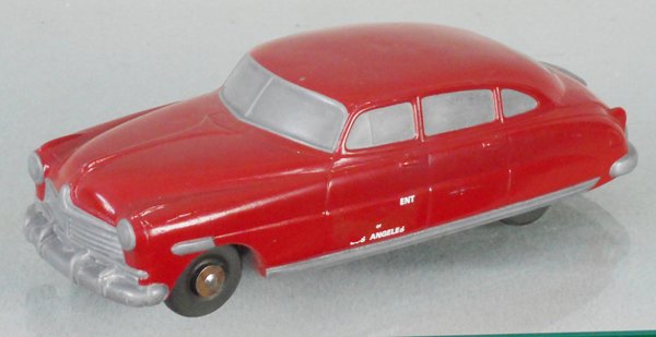 MASTER CASTER 1948-49 HUDSON FIRE CHIEF PROMO (1 of 2)