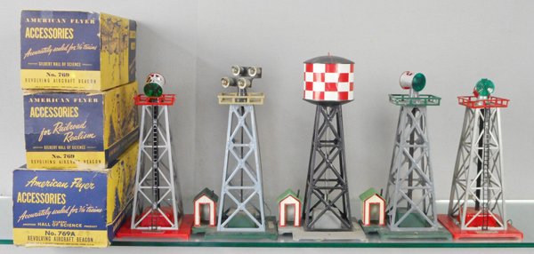 5 AMERICAN FLYER TOWERS (1 of 1)