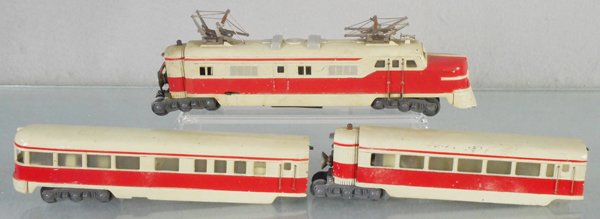 MARKLIN ST800R SET (1 of 1)