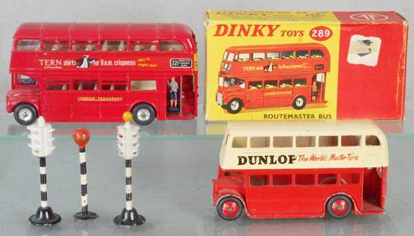 DINKY LOT (1 of 1)