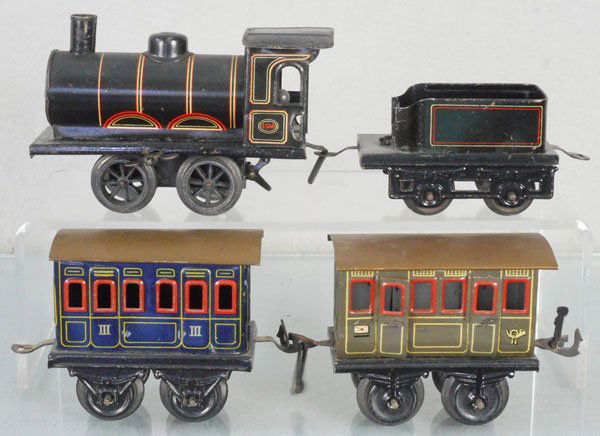 BING TRAIN SET (1 of 1)