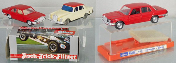 3 SCHUCO MERCEDES BENZ AUTOS (1 of 1)