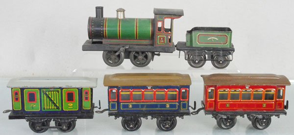 BING TRAIN SET (1 of 1)