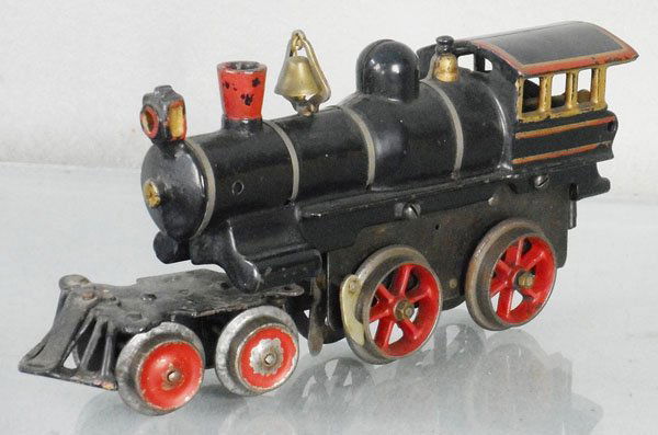 IVES 25 LOCO (1 of 1)