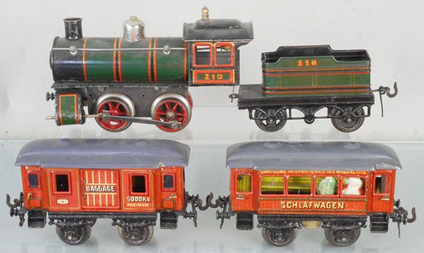 BING TRAIN SET (1 of 1)