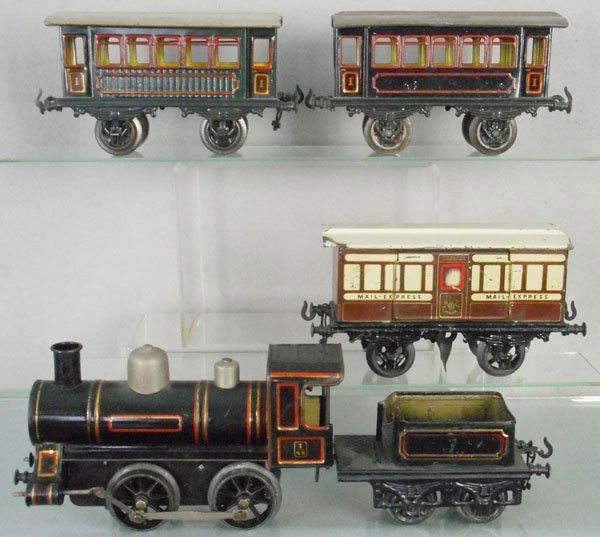 BING TRAIN SET (1 of 1)