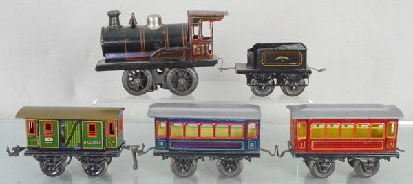 BING TRAIN SET (1 of 1)