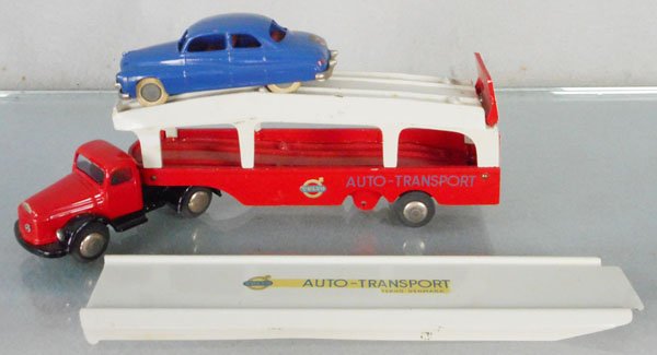 TEKNO AUTO TRANSPORTER & AUTO (1 of 1)