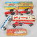 4 TOOTSIETOY VEHICLES