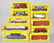FLEISCHMANN FREIGHT TRAIN SET