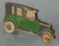 BIRCHCRAFT GREEN CAB CO ADVERTISING AUTO