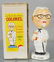 TOPS ENT. COLONEL SANDERS BOBBLEHEAD