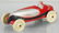 SUN RUBBER RACER