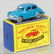 MATCHBOX 46A4 MORRIS MINOR 1000