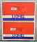 2 LIONEL 6464 ARCHIVE SETS