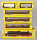 FLEISCHMANN FS ITALIAN TRAIN SET
