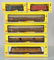 FLEISCHMANN FS ITALIAN TRAIN SET