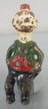 KENTON HAPPY HOOLIGAN FIGURE