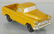 BUSH 1958 GMC PICK UP PROMO