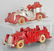 2 HUBLEY FIRE ENGINES