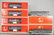 LIONEL NYC TRAIN SET