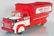MARX SCISSOR DUMP TRUCK