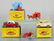 5 MATCHBOX VEHICLES