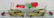 4 HUBLEY VEHICLES