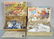 2 REVELL MODEL KITS