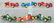 6 MATCHBOX RACE CARS