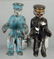 DENT & KENTON FIGURES
