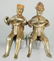 2 ARCADE FIGURES