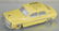 NATIONAL PRODUCTS 1950 MERCURY PROMO