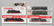 FLEISCHMANN PICCOLO LOT